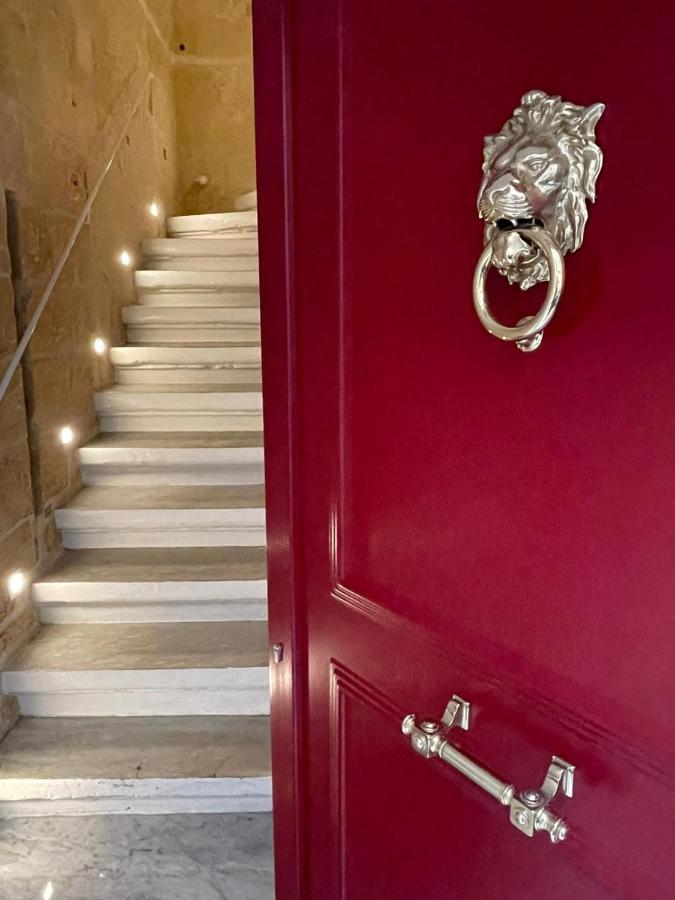 Holiday home -dar Il-kavallier Jacques De Quiqueran Valletta