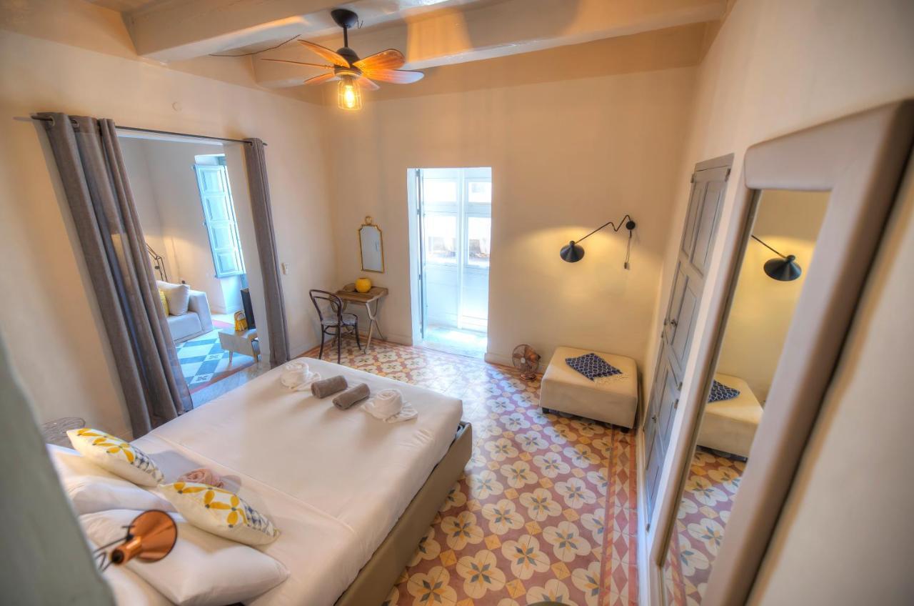Charming & Traditional Flat In Center Esch1-2 Valletta