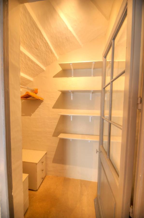 Apartment Charming & Traditional Flat In Center Esch1-2 *