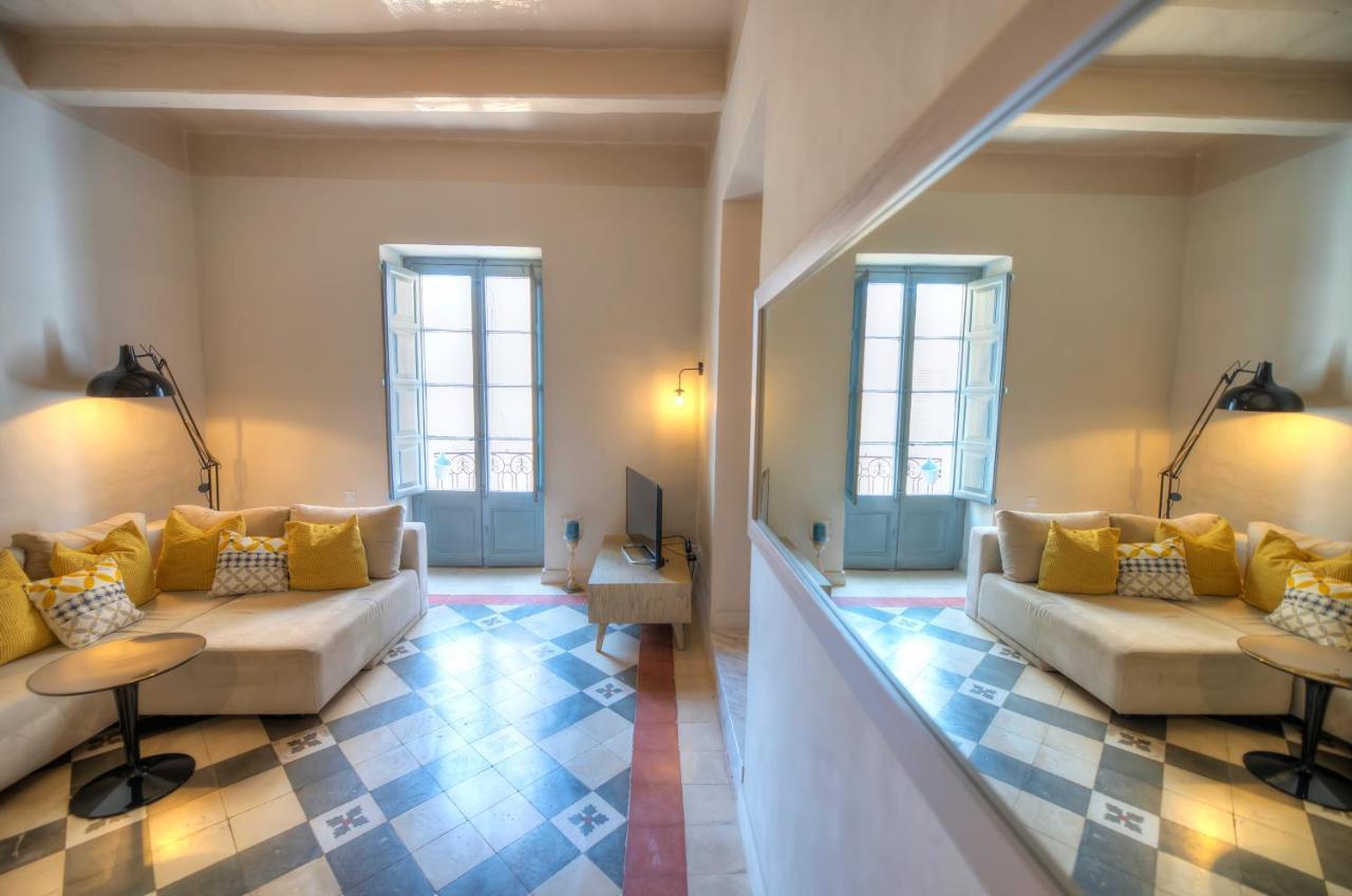 Charming & Traditional Flat In Center Esch1-2 *
