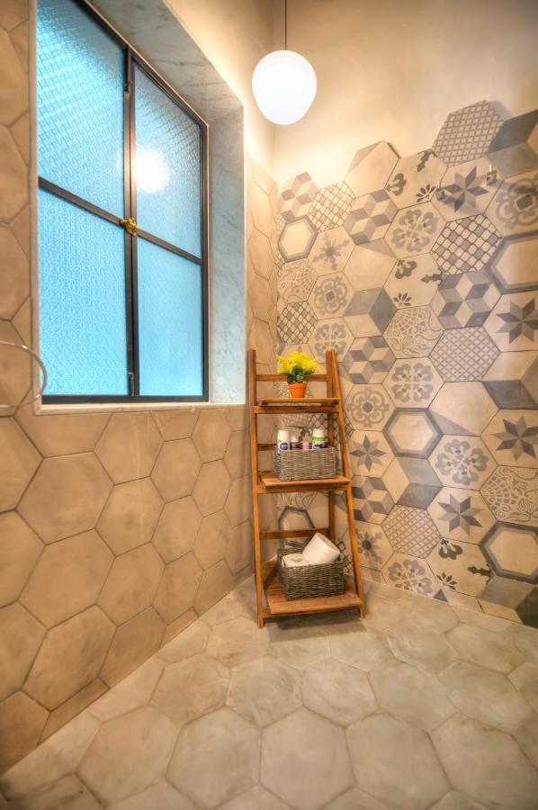 Charming & Traditional Flat In Center Esch1-2 * Valletta
