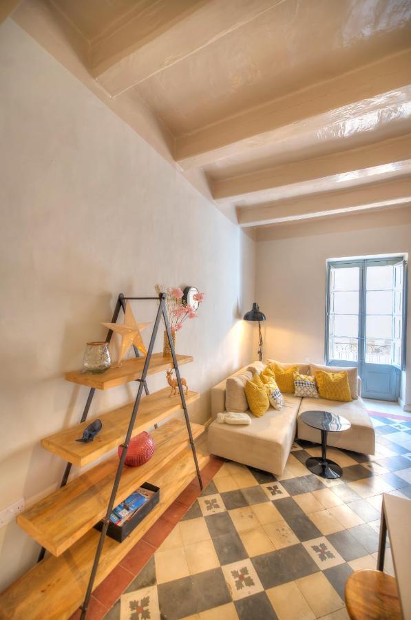 Charming & Traditional Flat In Center Esch1-2 Apartment Valletta