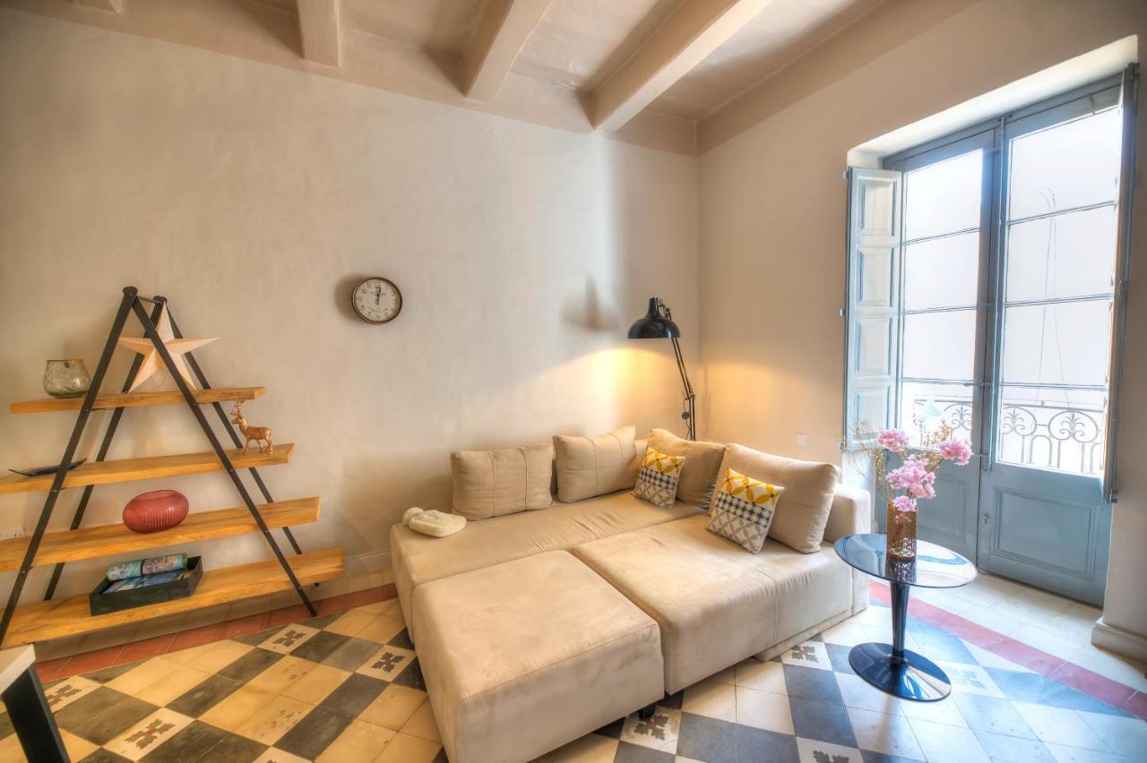 Charming & Traditional Flat In Center Esch1-2 Apartment Valletta