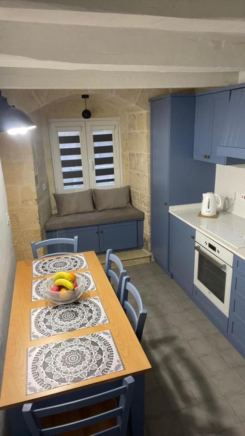 -dar Il-kavallier Jacques De Quiqueran Holiday home
