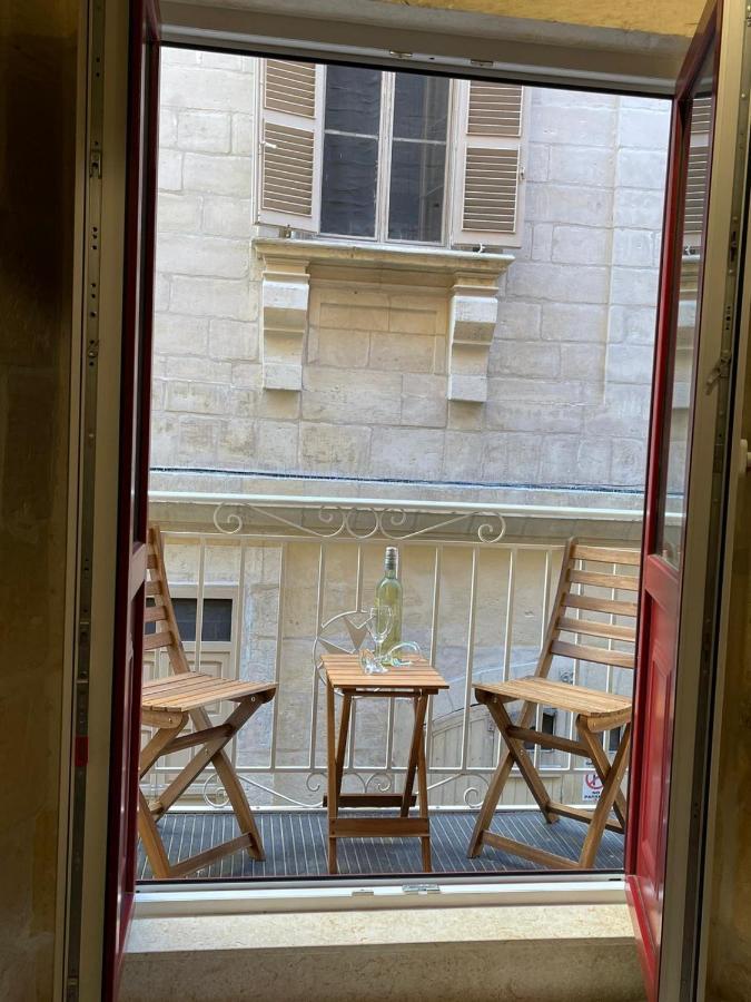 -dar Il-kavallier Jacques De Quiqueran Holiday home Valletta