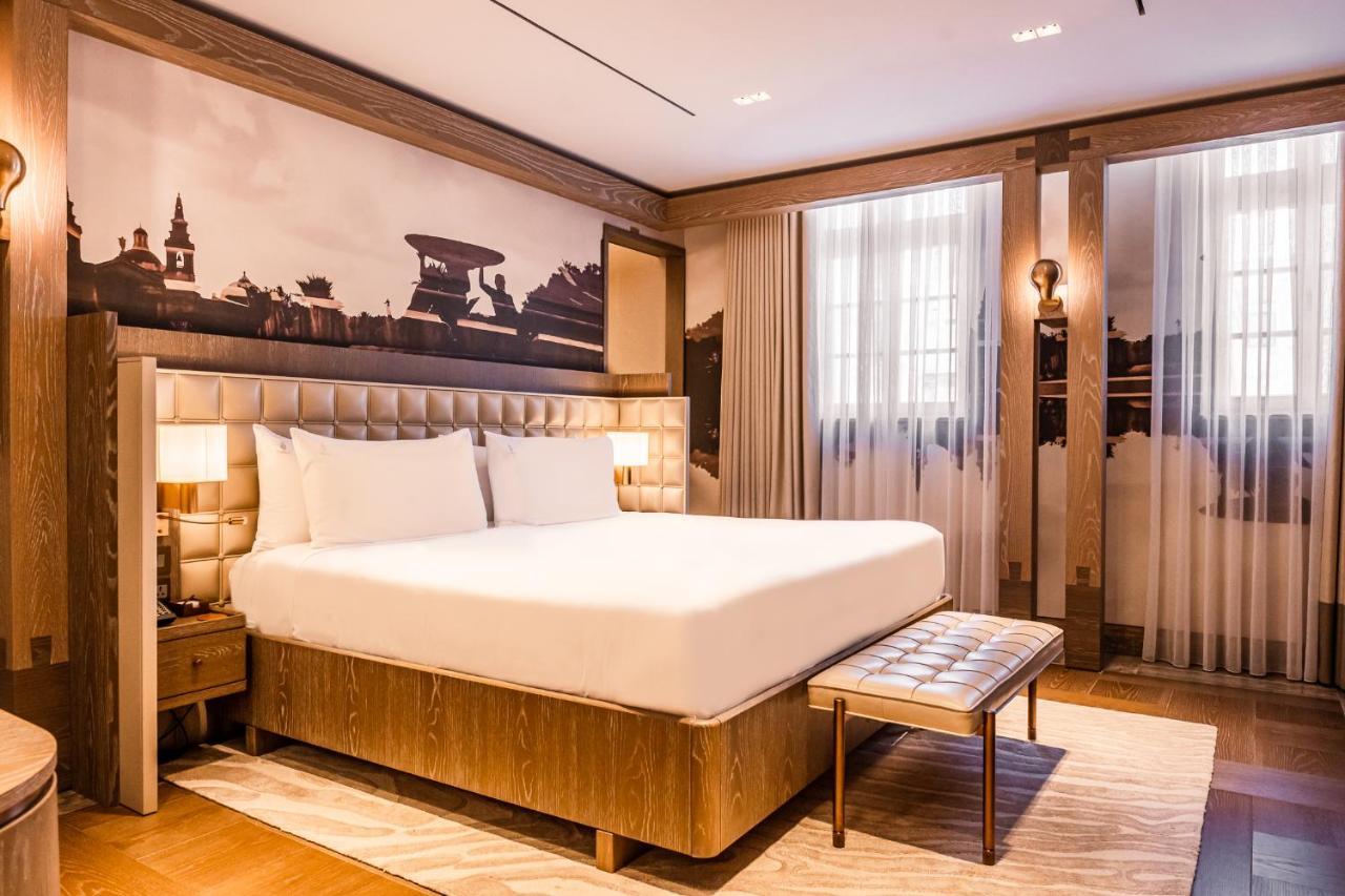 Iniala Harbour House Hotel Valletta