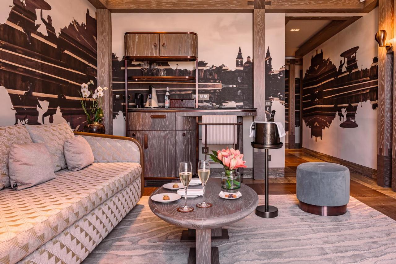 Iniala Harbour House 5* Valletta