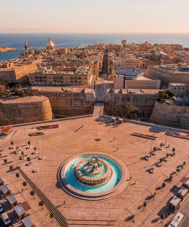 Holiday home Mcc Valletta