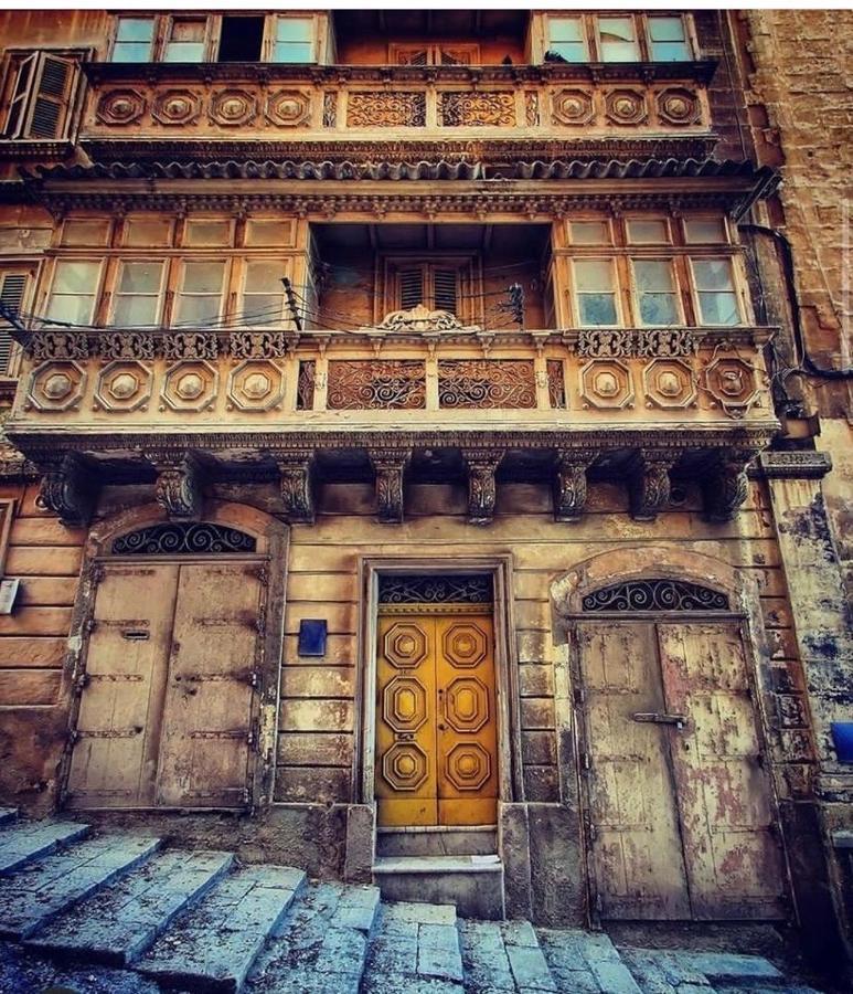 Mcc Valletta