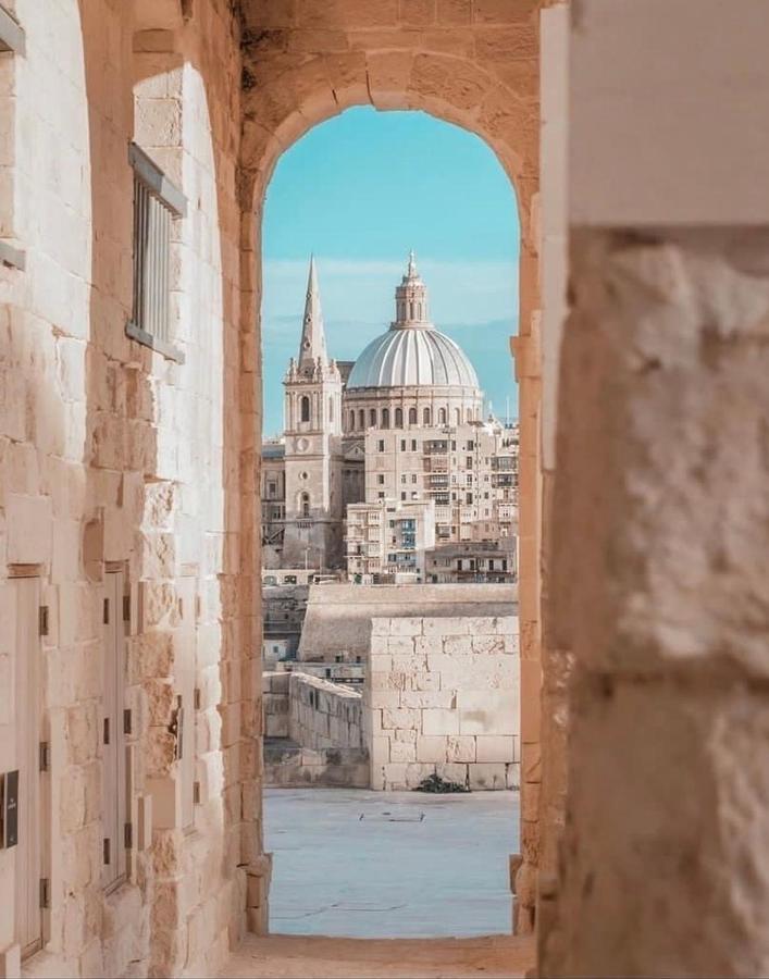Holiday home Mcc Valletta