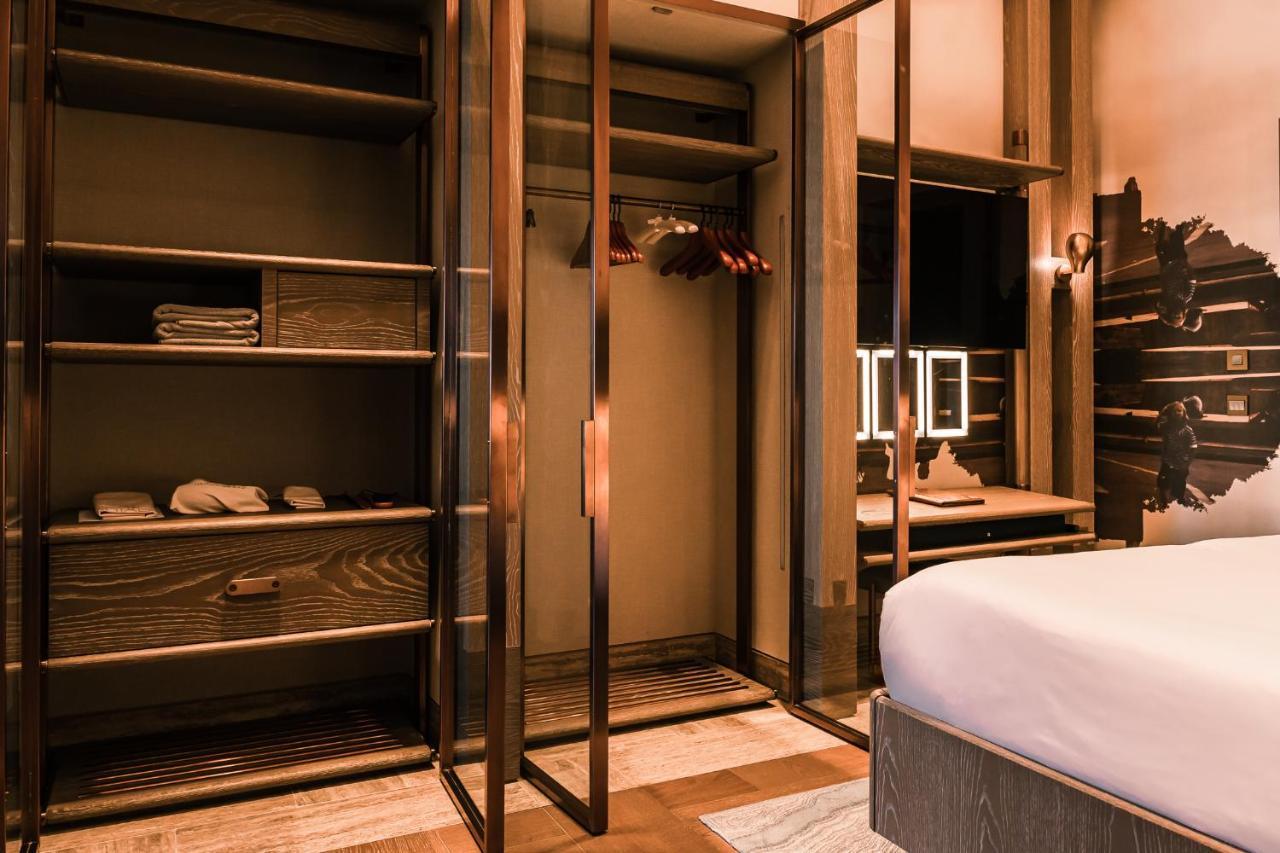 Hotel Iniala Harbour House Valletta