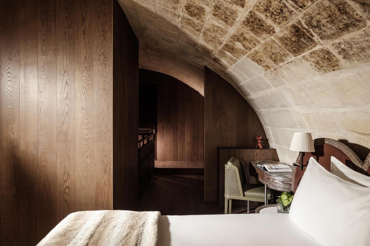 Hotel Iniala Harbour House Valletta
