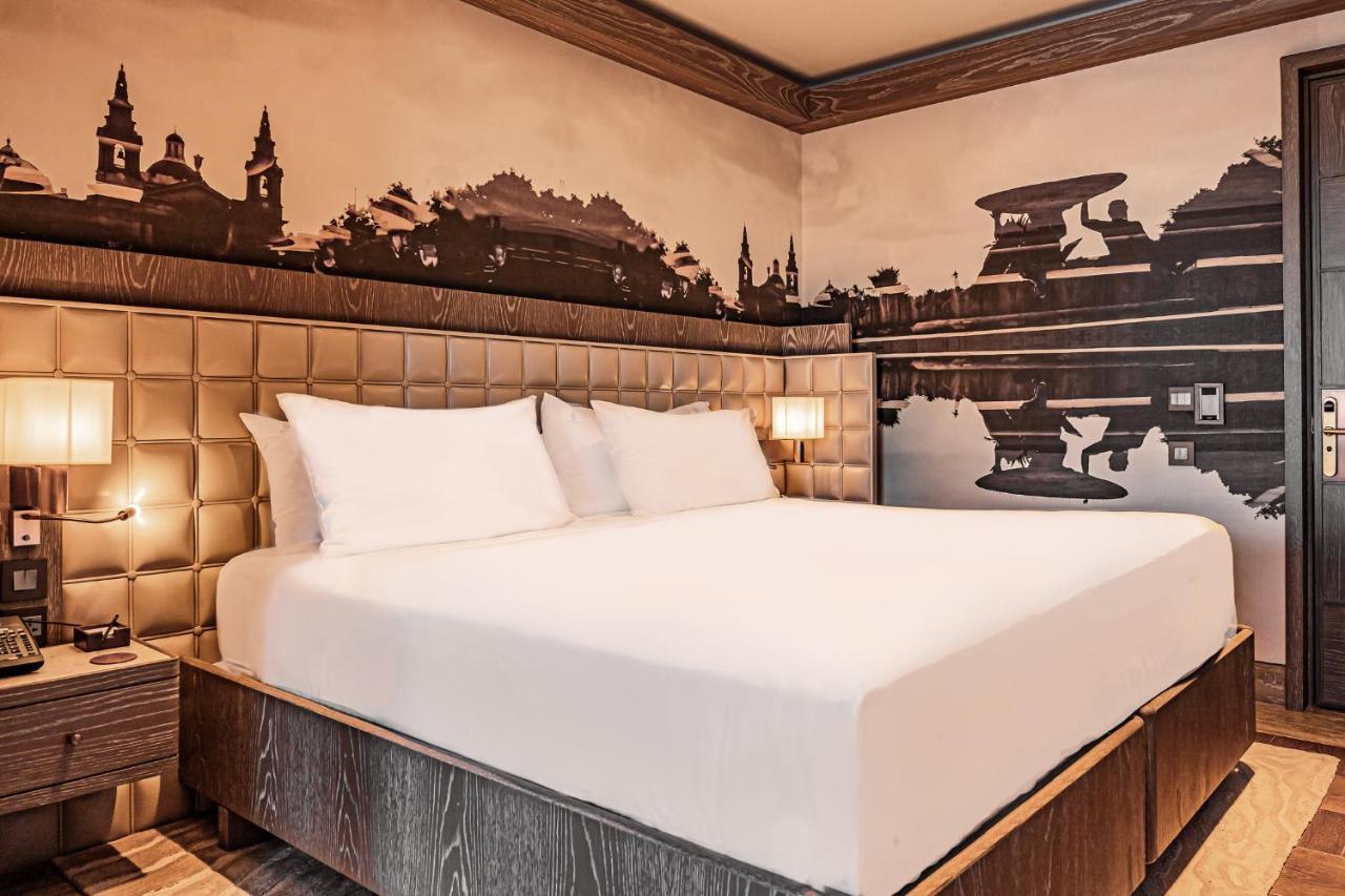 Iniala Harbour House Valletta