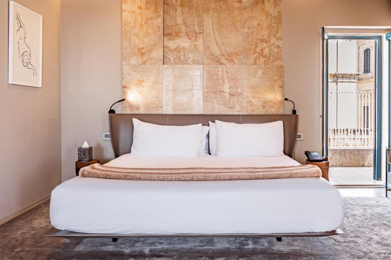 Iniala Harbour House 5* Valletta