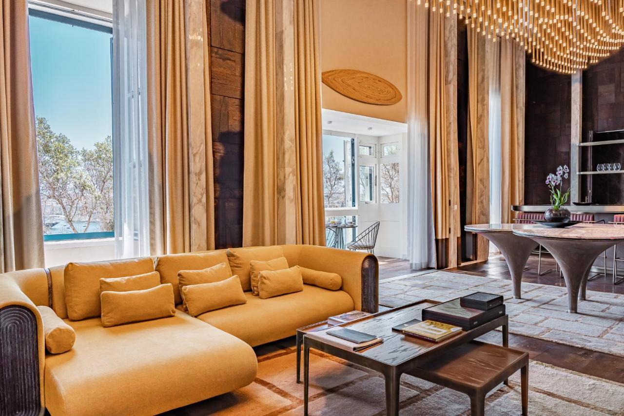 Iniala Harbour House Hotel Valletta