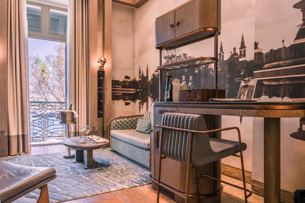 Iniala Harbour House Hotel Valletta