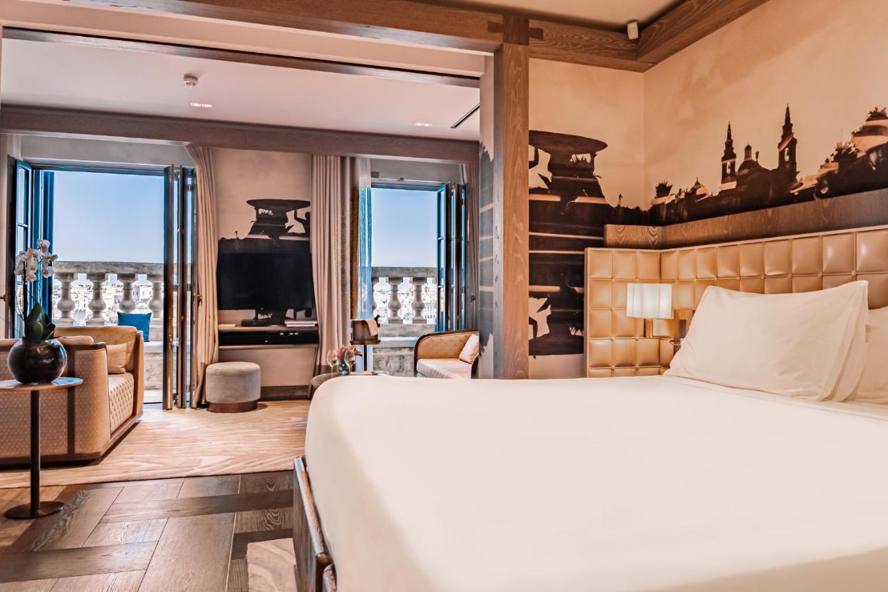 Iniala Harbour House 5* Valletta