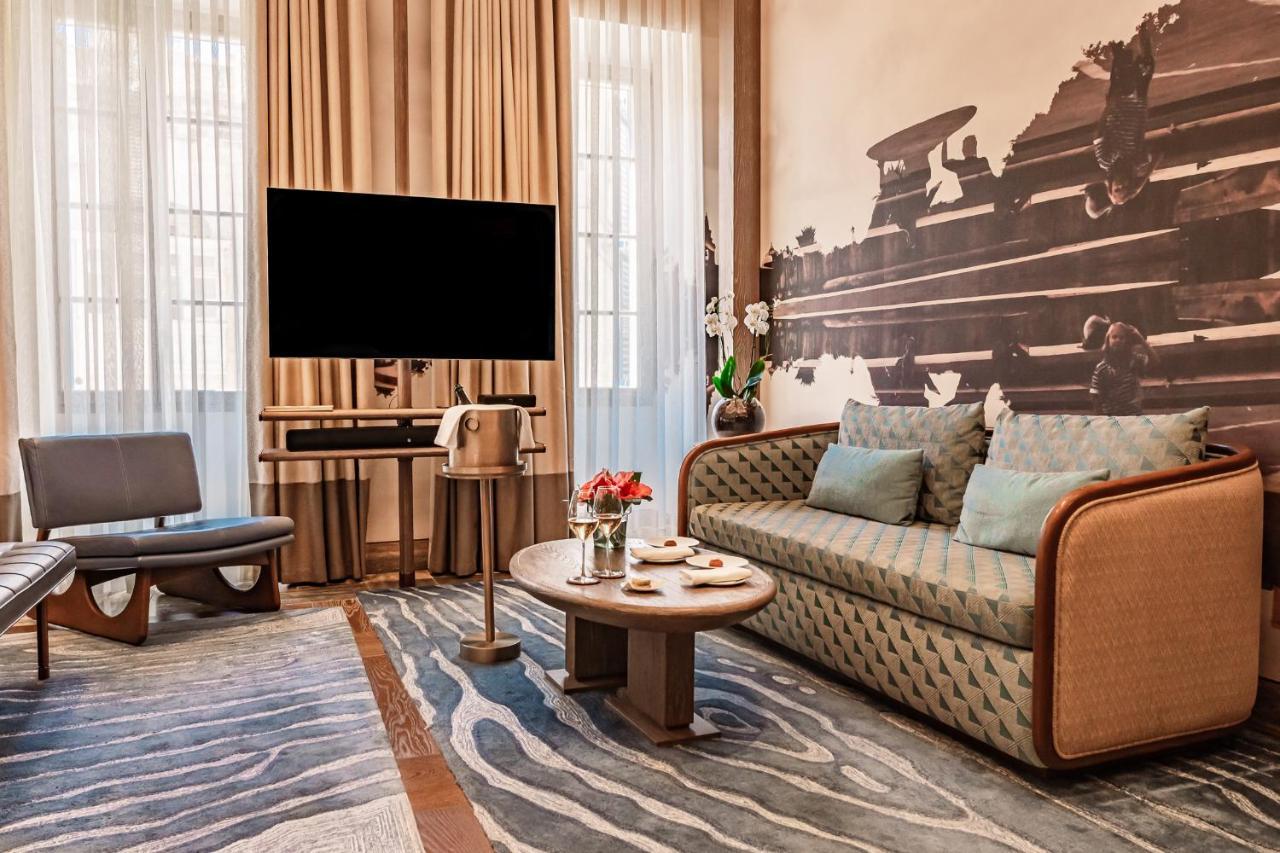 Iniala Harbour House Hotel Valletta