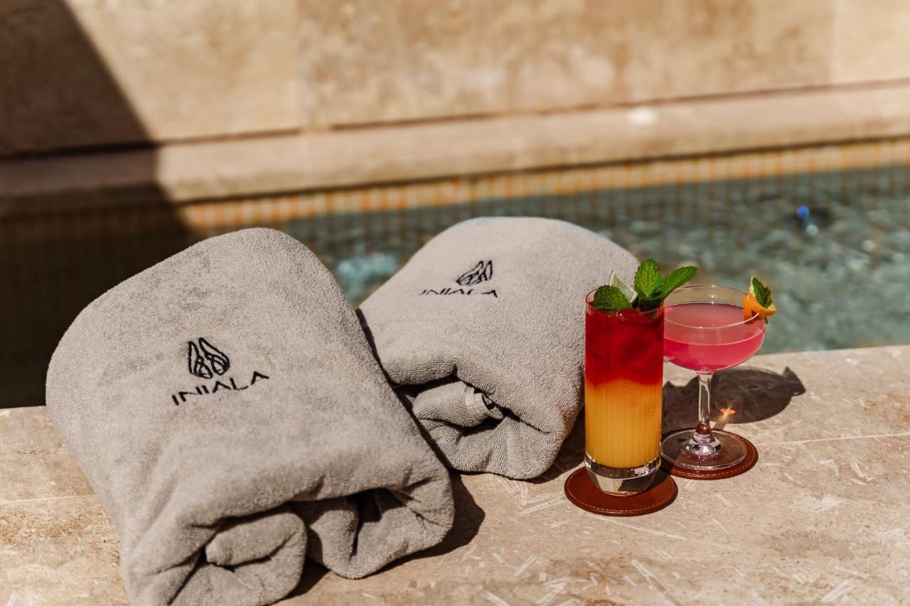 Iniala Harbour House Hotel