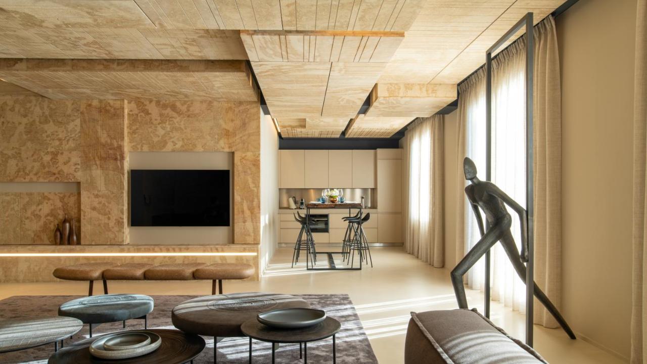 Hotel Iniala Harbour House Valletta