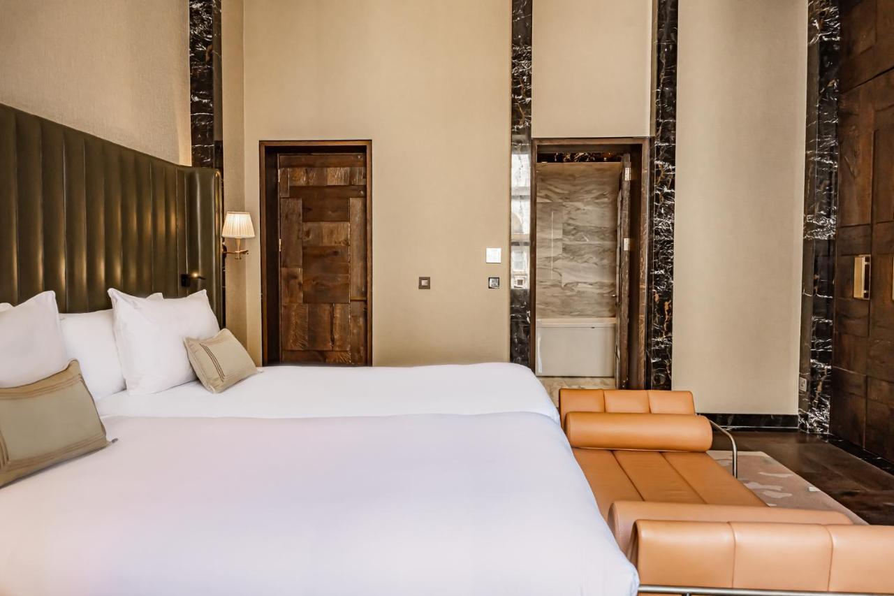 Hotel Iniala Harbour House Valletta
