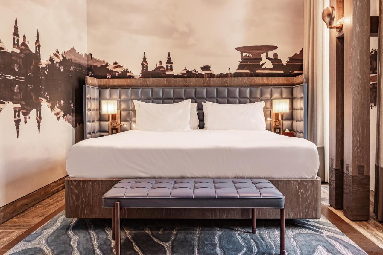 Hotel Iniala Harbour House Valletta