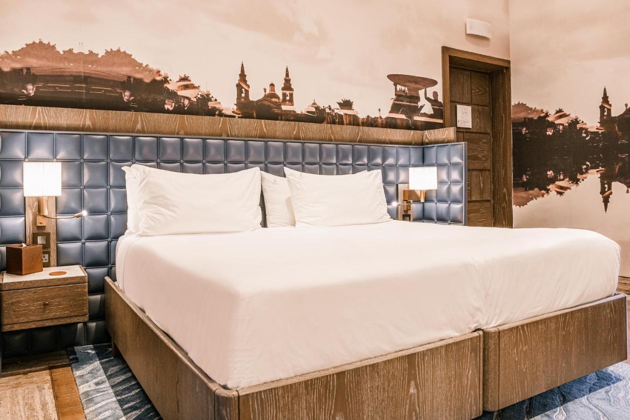 Iniala Harbour House Valletta