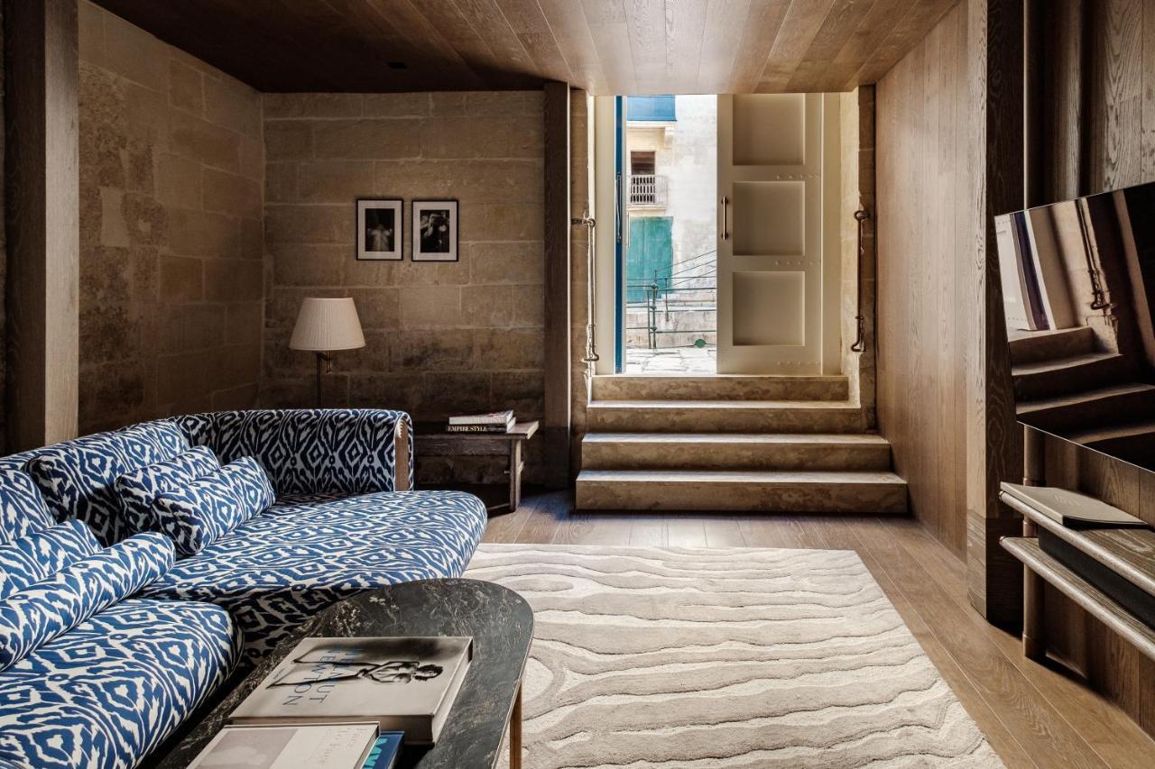 Iniala Harbour House Hotel Valletta