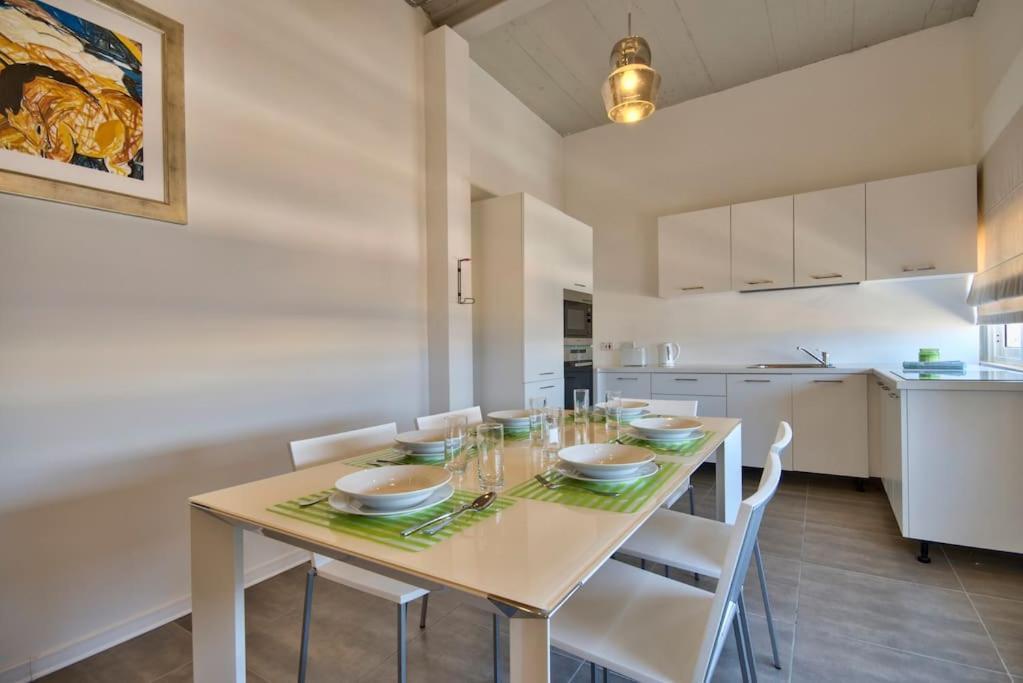 Apartment Vallettastay - Harbor View Gem -sea View 2 Bed *