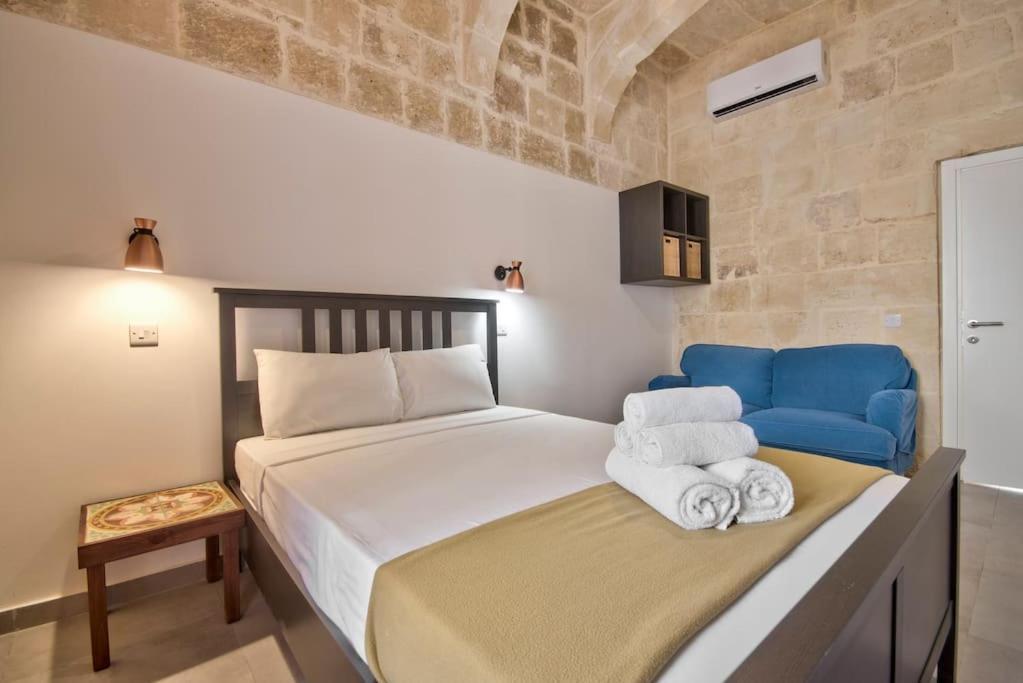 Apartamento Vallettastay Old 1