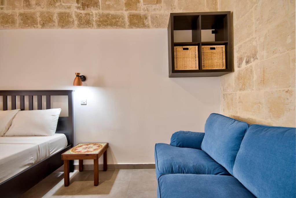 Apartamento Vallettastay Old 1