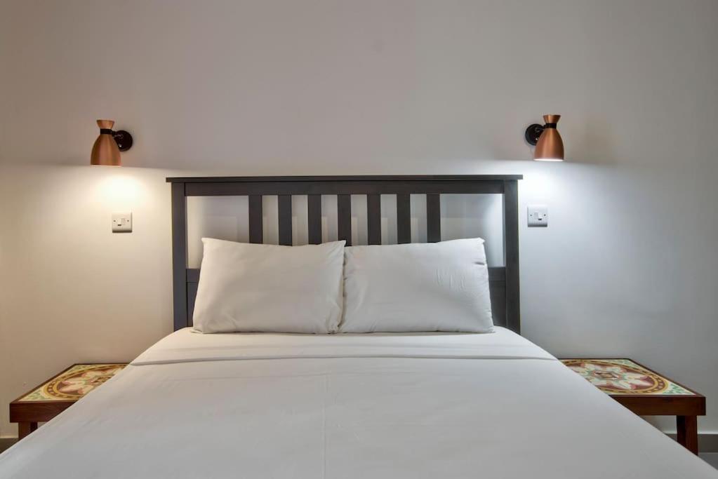 Vallettastay Old 1 Apartamento *