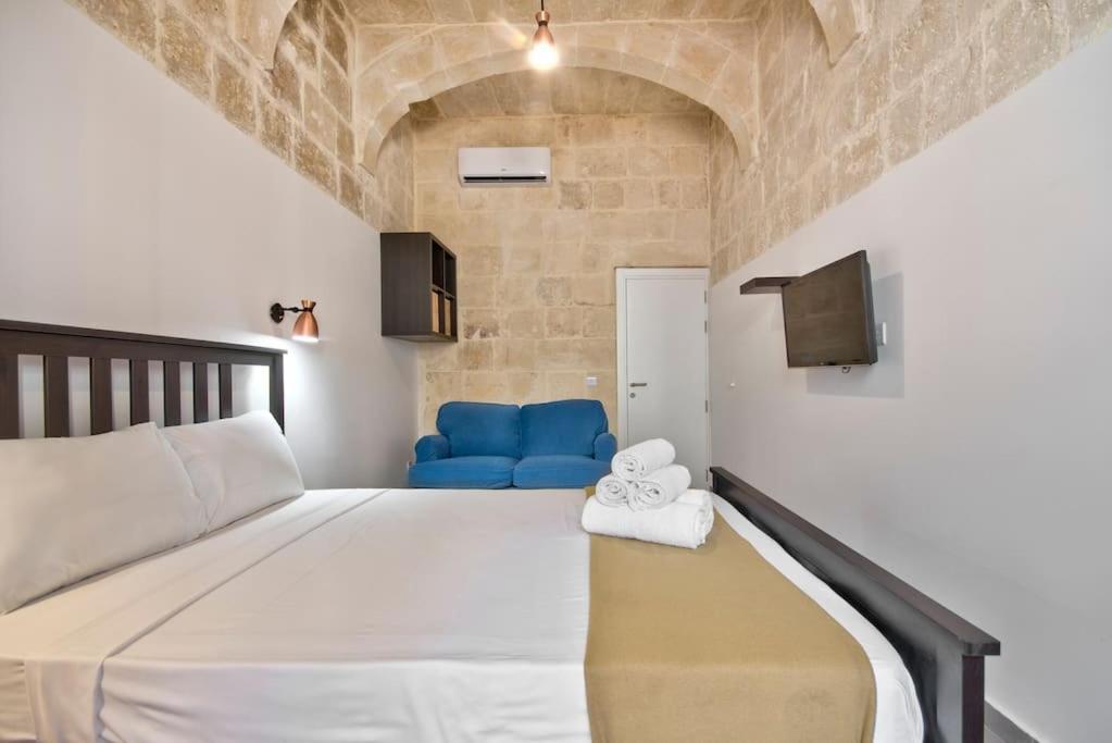 Apartamento Vallettastay Old 1 *