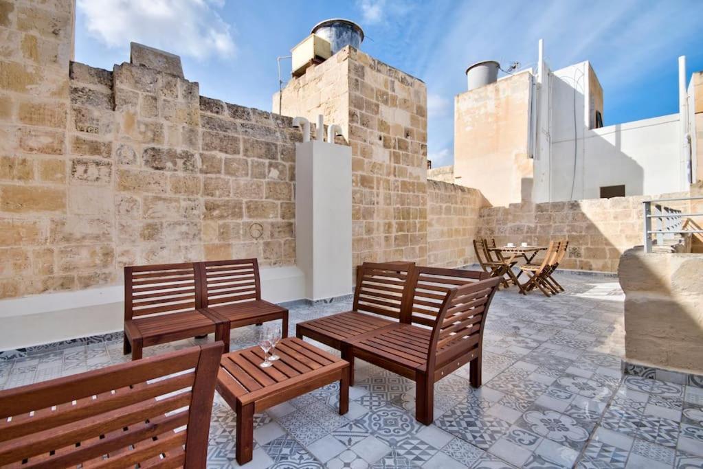 Vallettastay Old 1 * Valeta