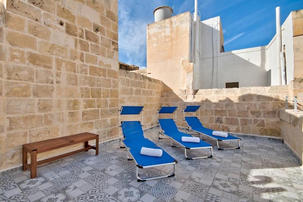 Apartamento Vallettastay Old 1 Valeta