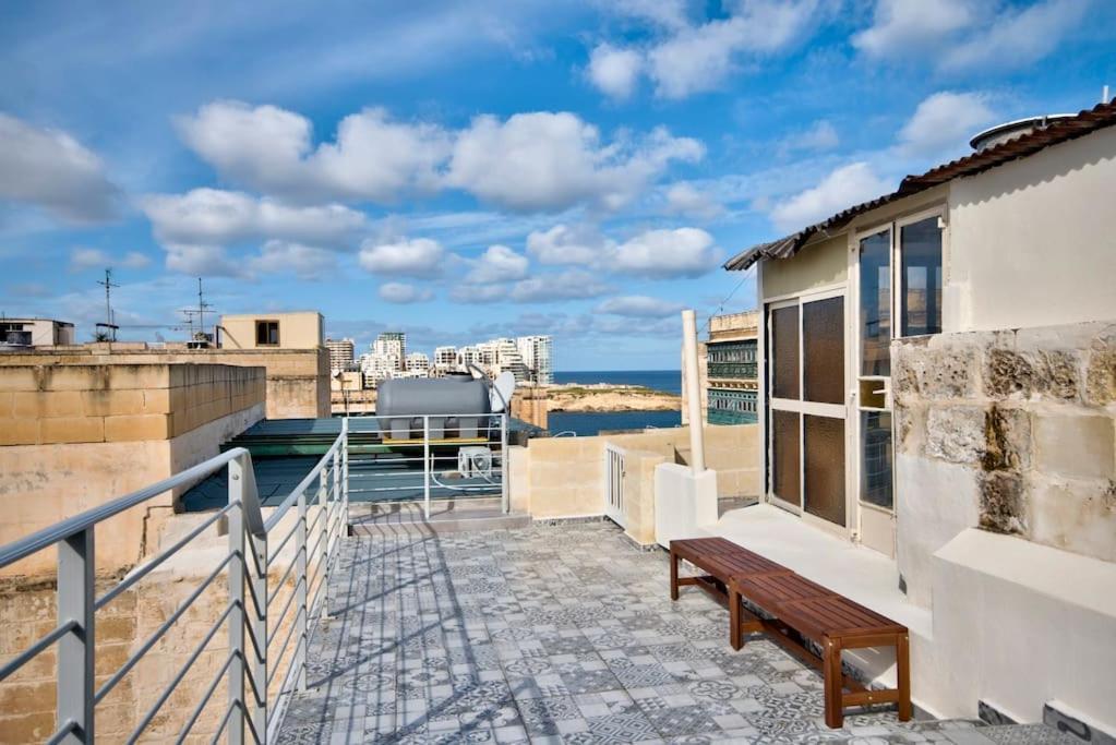 Vallettastay Old 1 * Valeta