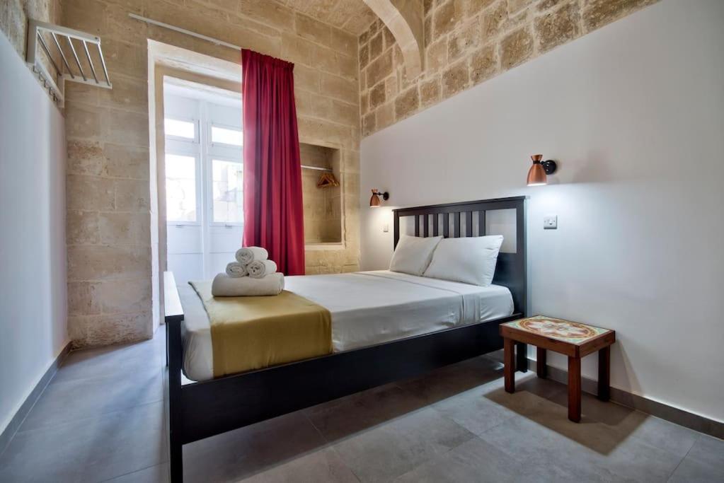 Apartamento Vallettastay Old 1 *