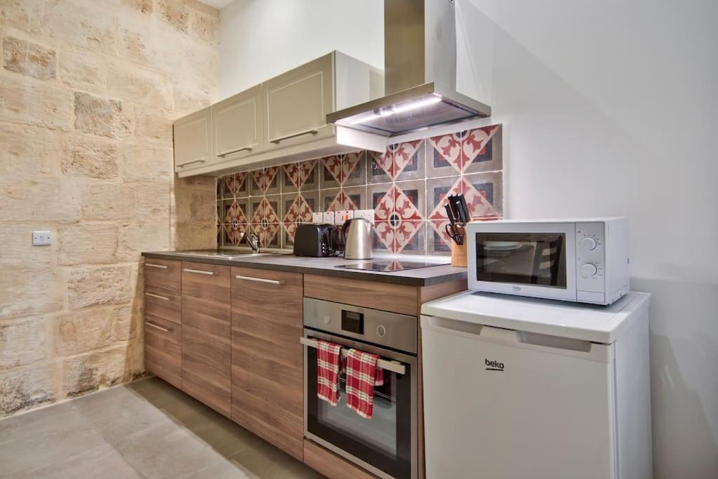 Vallettastay Old 1 Apartamento