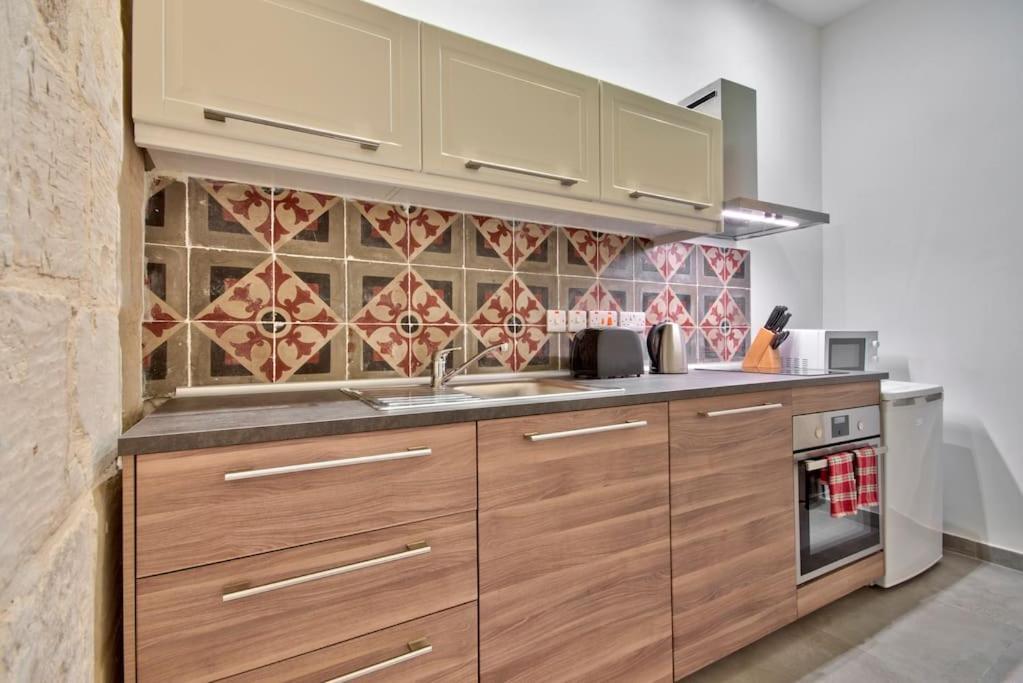 Apartamento Vallettastay Old 1 Valeta