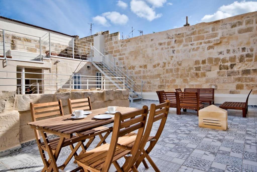 Apartamento Vallettastay Old 1 *