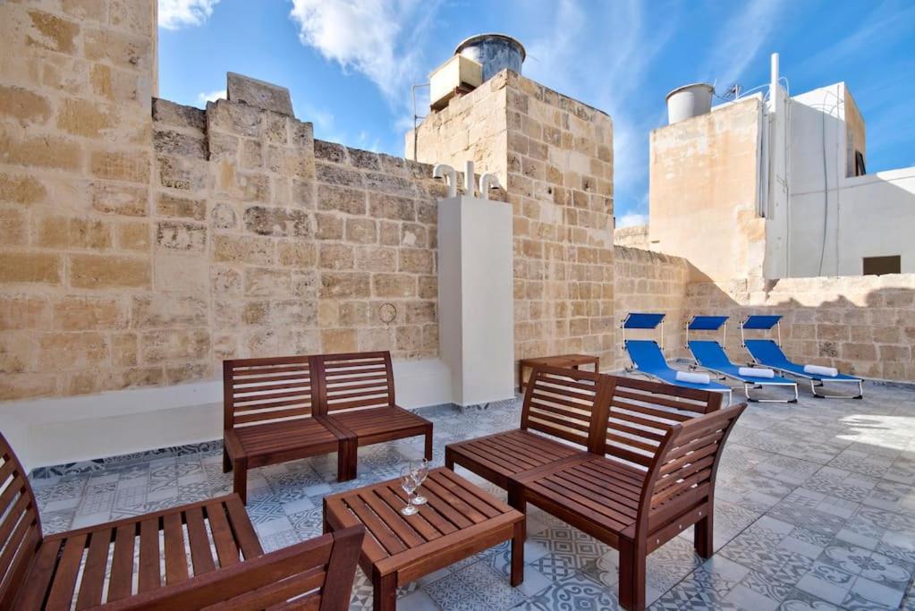 Vallettastay Old 1 Apartamento