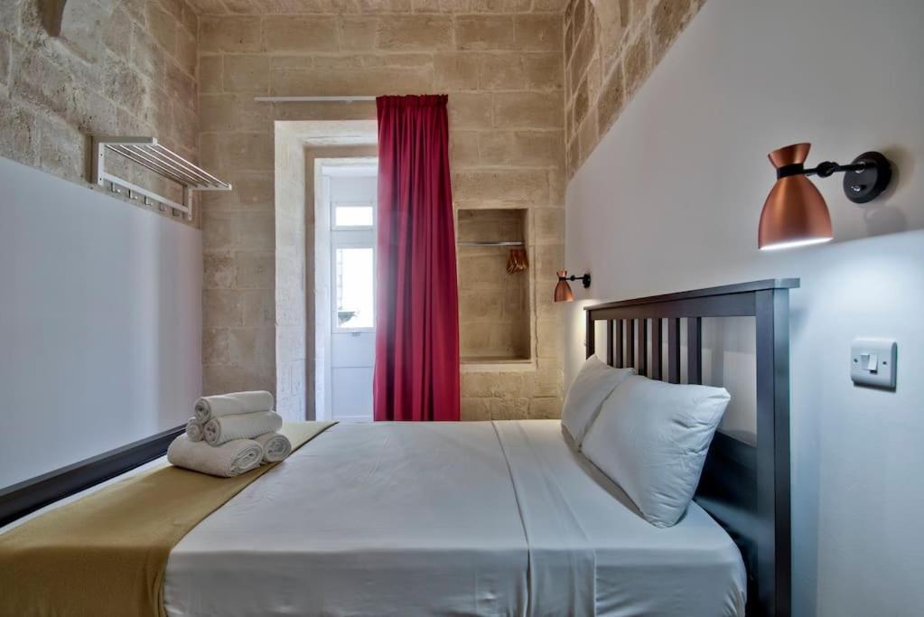 Vallettastay Old 1 Apartamento *