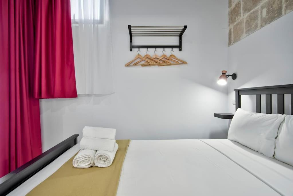 Vallettastay Old 2 Apartamento