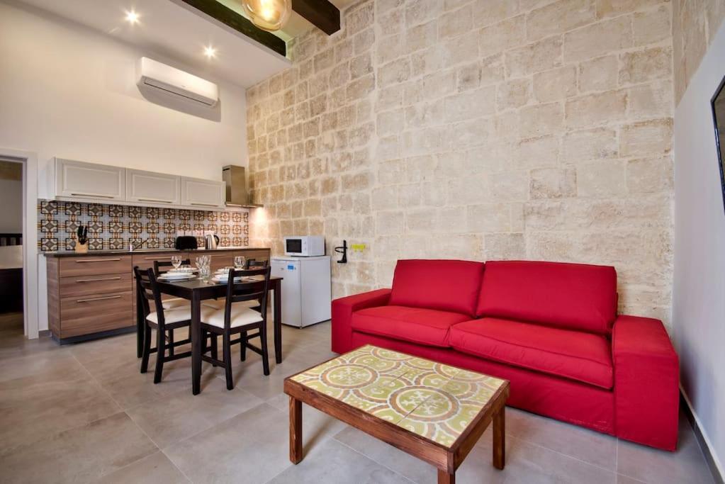 Apartment Vallettastay Old 3 *