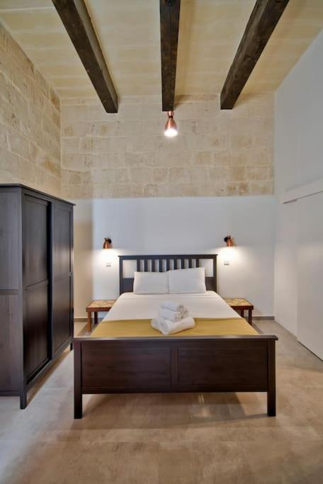 Vallettastay Old 3 Apartment Valletta