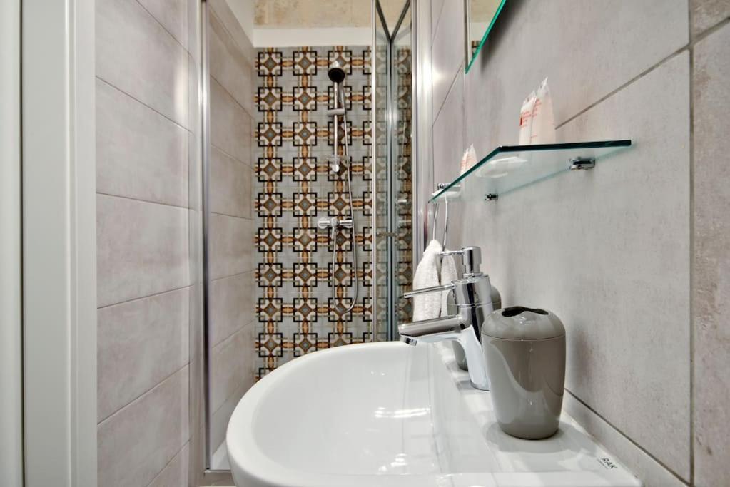 Apartment Vallettastay Old 3 Valletta