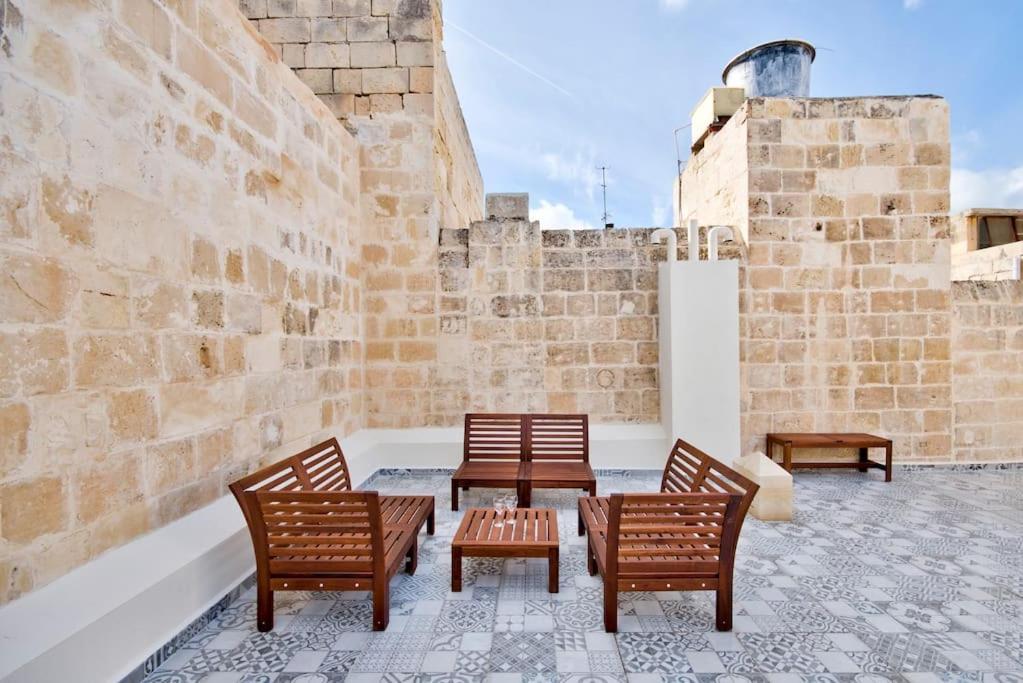 Vallettastay Old 4 Apartamento Valeta