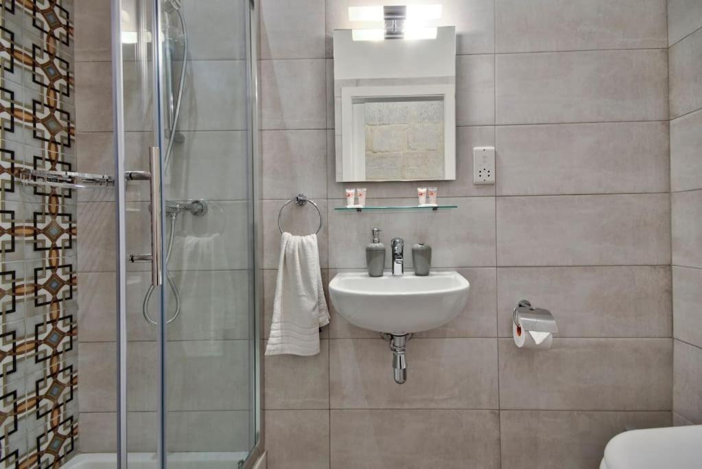 Vallettastay Old 4 * Valeta