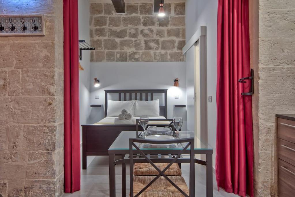 Vallettastay Old 2 Apartamento *
