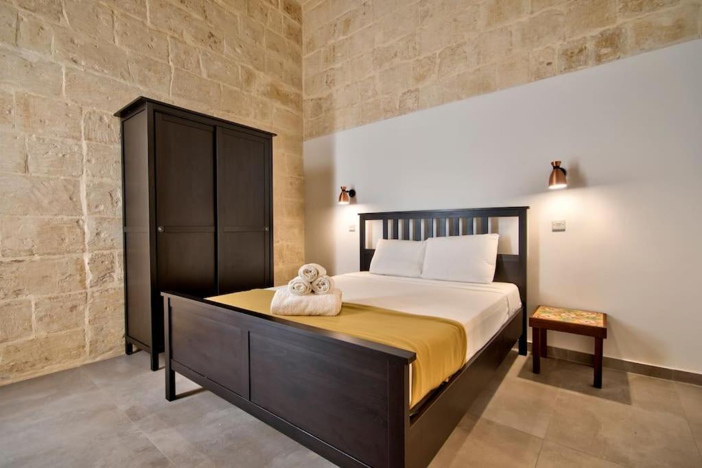 Apartment Vallettastay Old 3